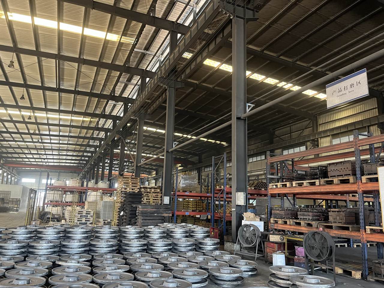 淮安铸件